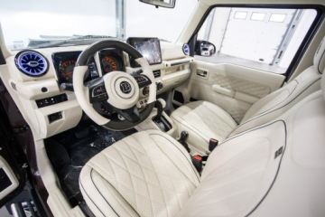 Suzuki Jimny IV 2024 Suzuki Jimny BABY G 4x4. FV 23%. Fabrycznie nowy., zdjęcie 24