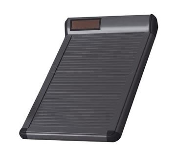 Roleta zewnętrzna FAKRO ARZ SOLAR do okien dachowych 78x140 RAL 7016