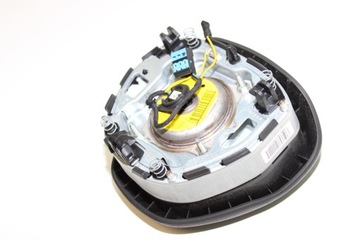 BMW F10 F11 F07 F01 Подушка безопасности водителя РУЛЕВОЕ КОЛЕСО 6783827