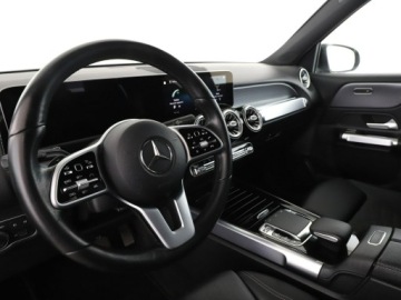 Mercedes GLB SUV 2.0 200d 150KM 2019 Mercedes GLB FV23% automat full LED półskóra, zdjęcie 13
