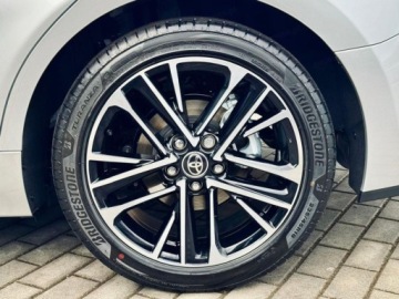 Toyota Camry IX 2026 Szybki odbiór - Executive 2.5 Hybrid Dynamic Force 231KM | Kamera 360!, zdjęcie 11