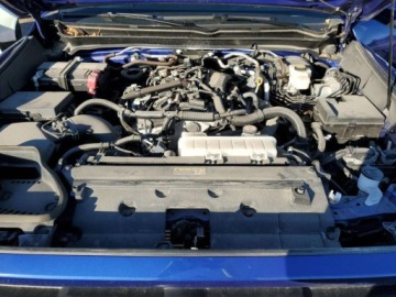 Toyota Tacoma II 2024 Toyota Tacoma Double Cab 2024 2.4 Benzyna 278KM, zdjęcie 6