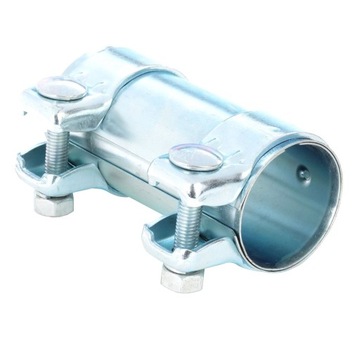 СОЕДИНИТЕЛЬ ВЫХЛОПНОЙ ТРУБЫ FISCHER VW 51/55X125