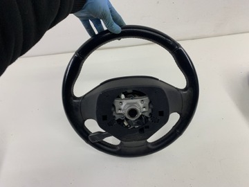 LEXUS IS II VOLANT KŮŽE MULTIFUNKCE TEMPOMAT AIRBAG ULOŽENÍ
