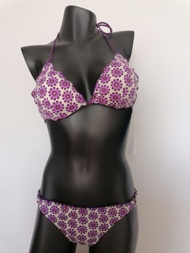 FEBA MODEL BETTY 11ZD - STRÓJ- MAŁY PUSH-UP-ROZMIAR 38C-OSTATNI!!