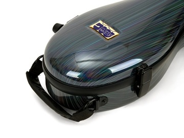 АртМГ Футляр для скрипки ГАМБА КАМ