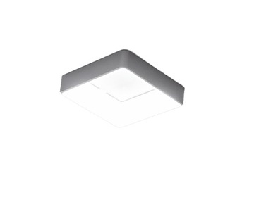 Lampka oprawa do szafki wnęki nad blat QUAD LED