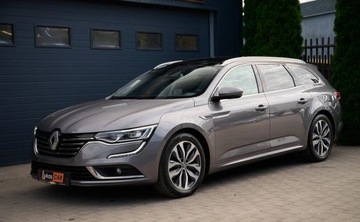 Renault Talisman Kombi 1.6 Energy TCe 149KM 2016 Renault Talisman Renault Talisman Grandtour ENERGY TCe 150 EDC LIMITED 1.6, zdjęcie 8