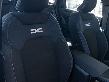 Dacia Bigster 1.8 Hybrid 156KM 2025 Od ręki - Expression 1.8 Full Hybrid 155KM / Pakiet Zimowy Plus, zdjęcie 3