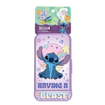 DIAKAKIS приладдя для розфарбовування LILO&STITCH