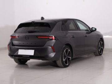 Opel Astra L Hatchback 1.2 Turbo 130KM 2025 Opel Astra 1.2 Turbo, Salon Polska, 1. Właściciel, zdjęcie 4