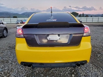 Pontiac 2009 Pontiac Inny G8 GT 2009 6.0 Benzyna 361KM, zdjęcie 2