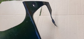 Сузуки GSXR 600 750 Срад 98 пластиковый обтекатель