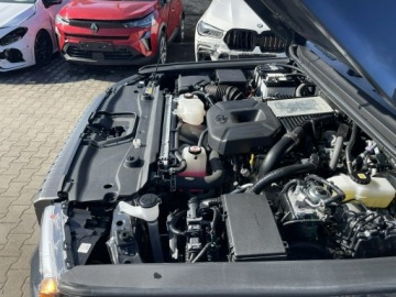 Toyota Land Cruiser VII Terenowy 5d 2.8 D-4D 204KM 2024 Toyota Land Cruiser Kamery 360 4x4 Wentylowane, zdjęcie 14