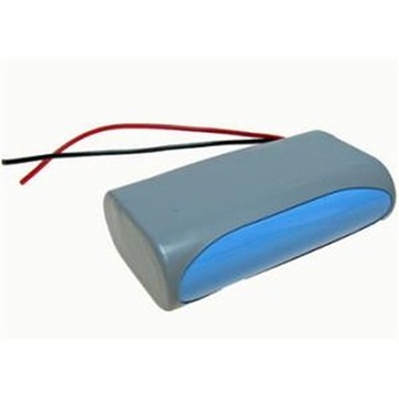 Akumulator L18650 2S1P 7.4V 2200mAh 16.3Wh PCM