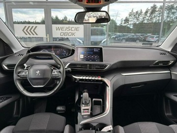 Peugeot 3008 II Crossover 1.2 PureTech 130KM 2020 Peugeot 3008 Salon PL! I-ręka, Kamera, Navi,, zdjęcie 7