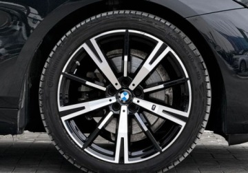 BMW Seria 5 G90-91 Touring 2.0 520d 197KM 2025 BMW Seria 5 I wlasciciel M Sport Harman Gwarancja Bezwypadkowy FVAT23, zdjęcie 11