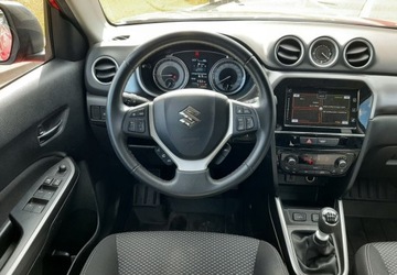 Suzuki 2020 Suzuki Vitara Polski salon 1.4 Benzyna 123KM, zdjęcie 12