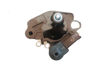5DR00972831 REGULATOR NAPIĘCIA NOWY HELLA