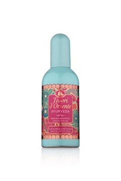 DORCO WODA TOALETOWA TESORI AYURVEDA 100ml