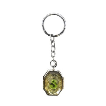 Brelok Harry Potter Horcrux Medalion Slytherin Horkrux Mini breloczek PL
