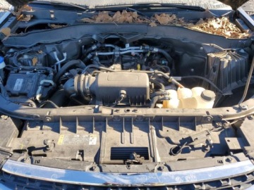 Ford Explorer VI 2023 Ford Explorer XLT 2023 2.3 Benzyna 300KM, zdjęcie 6