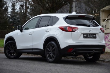 Mazda CX-5 I SUV 2.0 SKYACTIV-G 165KM 2012 SUPER OPŁACONA 2.0i 165KM SERWIS NAVI BI-XENON 100% ORG LAKIER! RVM AS.PASA, zdjęcie 6