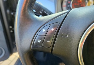 Fiat 500 II Seria 1 1.2 69KM 2012 Fiat 500 1,25 Benzyna 69 KM GWARANCJA Zamiana Zarejestrowany 1.2 Benzyna, zdjęcie 24