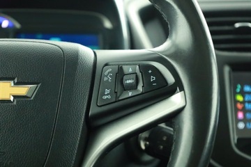Chevrolet Trax 1.4 140KM 2014 Chevrolet Trax 1.4 Turbo, 4X4, Skóra, Klima, zdjęcie 15