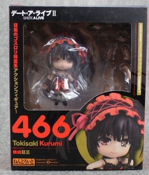 АНИМЕ ФИГУРА Манга Date A Live ТОКИСАКИ КУРУМИ
