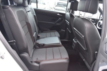 Seat Tarraco SUV 2.0 TDI 190KM 2020 Seat Tarraco SalonPL TDI 190KM Xcellence 7-os. 4x4 DSG BeatsKameraACC VAT23, zdjęcie 38