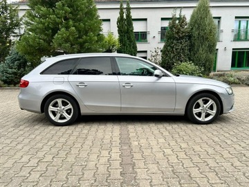 Audi A4 B8 Avant Facelifting 1.8 TFSI 170KM 2015 Audi A4 Avant 1.8 TFSI 170KM Automat Navi, zdjęcie 17