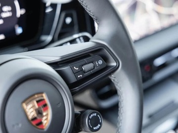 Porsche Macan 2025 PORSCHE Macan 4 Suv (387KM) 2025, zdjęcie 9