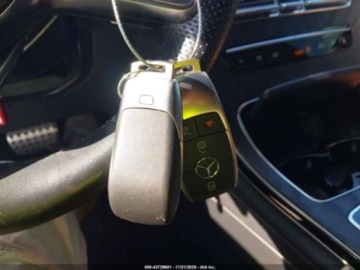 Mercedes GLC C254/X254 2022 Mercedes-Benz GLC 2022 MERCEDES-BENZ GLC GLC 300 2.0 Benzyna 255KM, zdjęcie 13