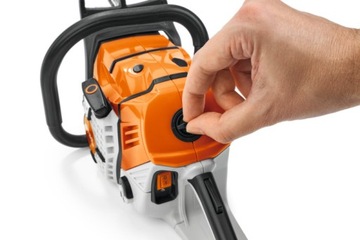 ПИЛА - ИГРУШКА STIHL MS 500i | Штиль