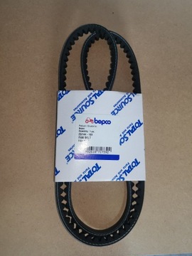 CASE IVECO PASEK KLINOWY RZĘDOWY 10 X 1150 LA