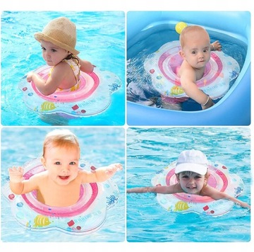 КРЕСЛО ДЛЯ ПЛАВАНИЯ ДЛЯ МЛАДЕНЦЕВ И ДЕТЕЙ