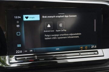 Volkswagen Caddy V 2025 Volkswagen VW Caddy 5 Style 1.5 TSI 116 KM DSG OD RĘKI, zdjęcie 24