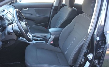 Kia Sportage III SUV Facelifting 1.6 GDI 135KM 2014 Kia Sportage 135KM 2015 Od RiA 1.6 Benzyna 135KM, zdjęcie 6