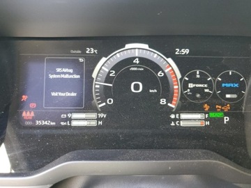 Toyota Tundra II 2022 Toyota Tundra Crewmax Limited 2022 3.4l 3.4 Hybryda 389KM, zdjęcie 9