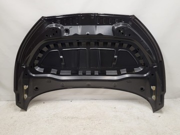 KAPOTA KRYT MOTORU SKODA ENYAQ 5LA 2020-