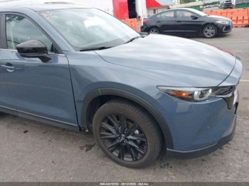 Mazda CX-5 II 2025 Mazda CX-5 2.5 S Carbon Edition 2025 2.5 Benzyna 187KM, zdjęcie 7