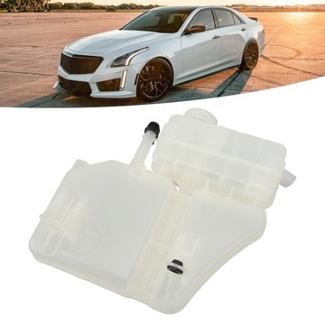 NÁDOBKA VYROVNÁVACÍ CHEVY CAMARO 2016