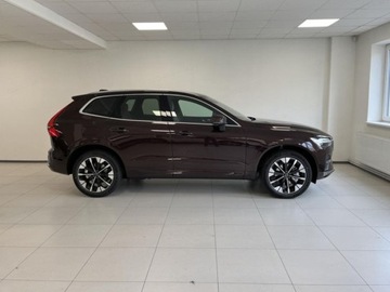 Volvo XC60 II 2026 VOLVO XC60 B5 AWD Ultra Bright Suv (264KM) 2026, zdjęcie 4