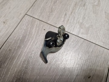 YAMAHA MT07 MT09 MT10 SEAT LOCK XSR SP TRACER INSERT