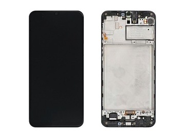 Wyświetlacz Samsung M21 M215 Oryginał ServicePack