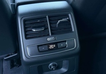 Audi A4 B9 Allroad Quattro Facelifting 2.0 40 TDI 190KM 2020 Audi A4 FV23 LIFT Quattro Czujniki Kamera Aktywny tempomat 2.0 Diesel, zdjęcie 32