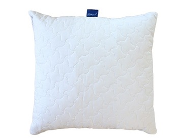 Poduszka PIKOWANA PREMIUM ZAMEK 30X30