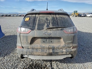 Jeep Cherokee V 2021 Jeep Cherokee 2021 JEEP CHEROKEE LATITUDE LUX 3.2 Benzyna 271KM, zdjęcie 5