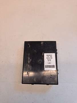 MODUŁ STEROWNIK KOMFORTU LAND ROVER FREELANDER I YWC000492